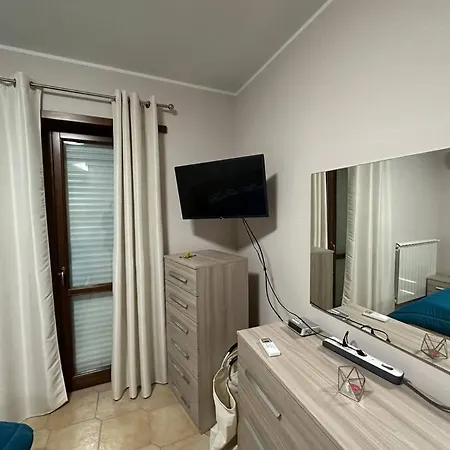 Bilocale Con Balcone Appartement