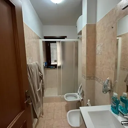 Appartement Bilocale Con Balcone Santa Marinella