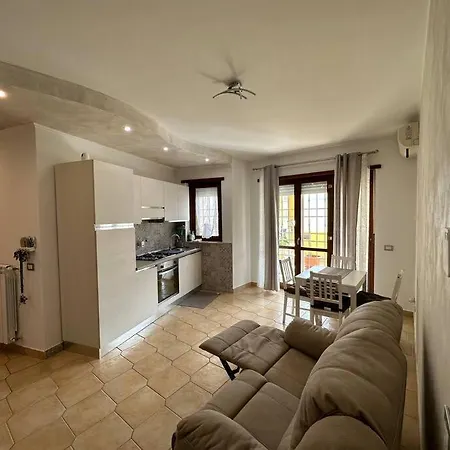 Bilocale Con Balcone Santa Marinella