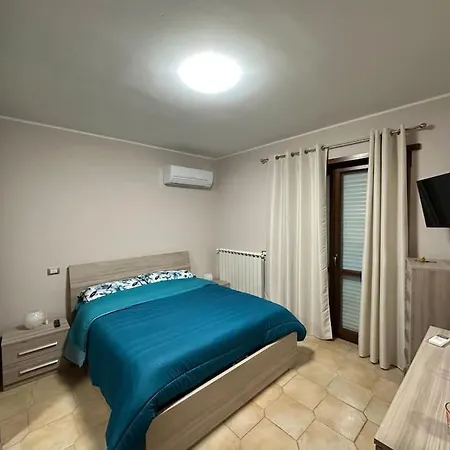 Bilocale Con Balcone Appartement